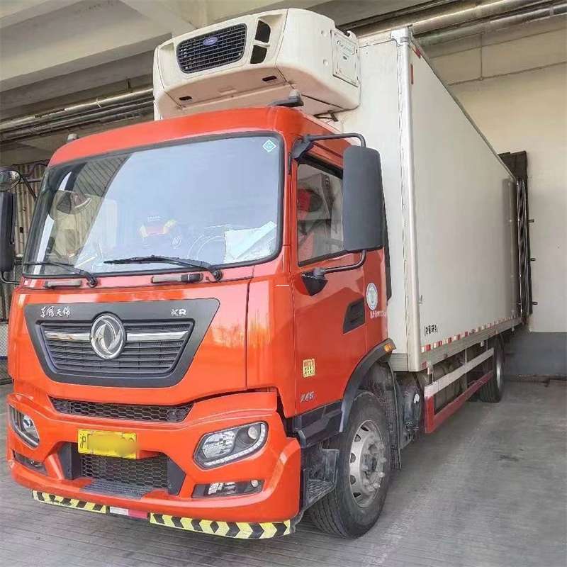 吉县潞城区物流：多元专线与高效运输探秘