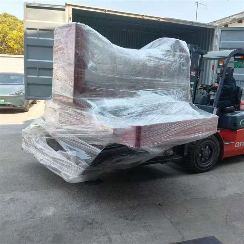 吉县眉山市物流专线：多元货运服务探秘